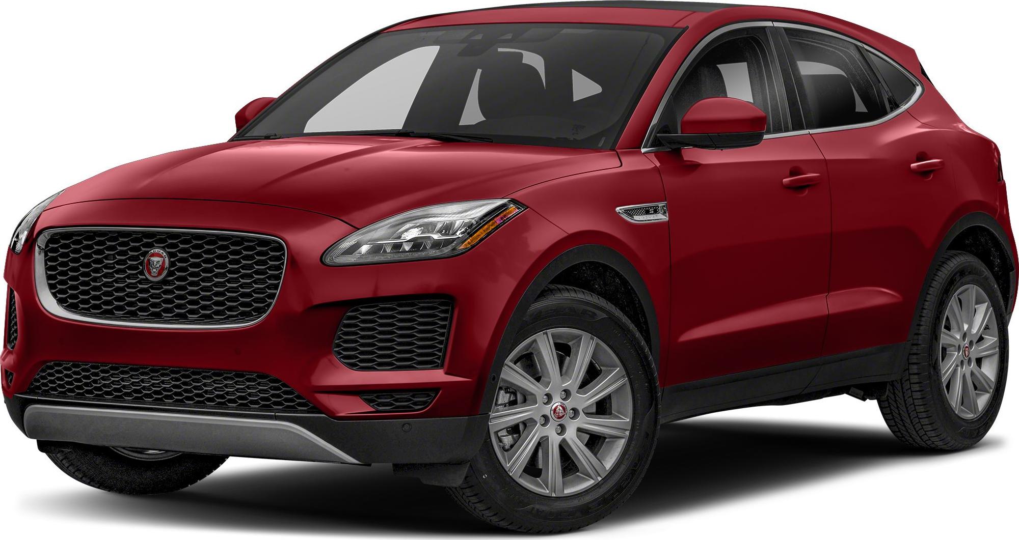 Front side view with grille, headlights, and alloy wheels