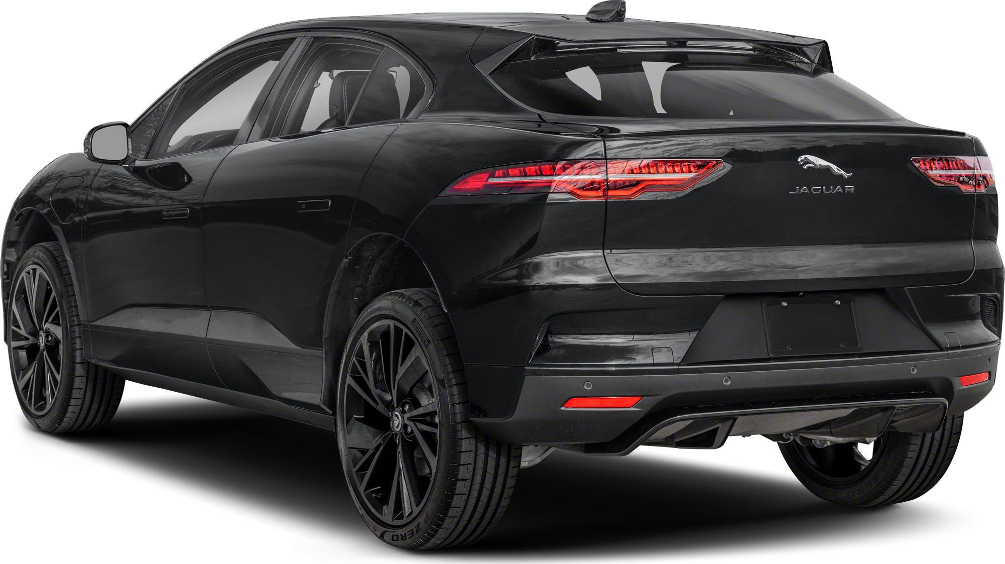 3/4 rear-left view