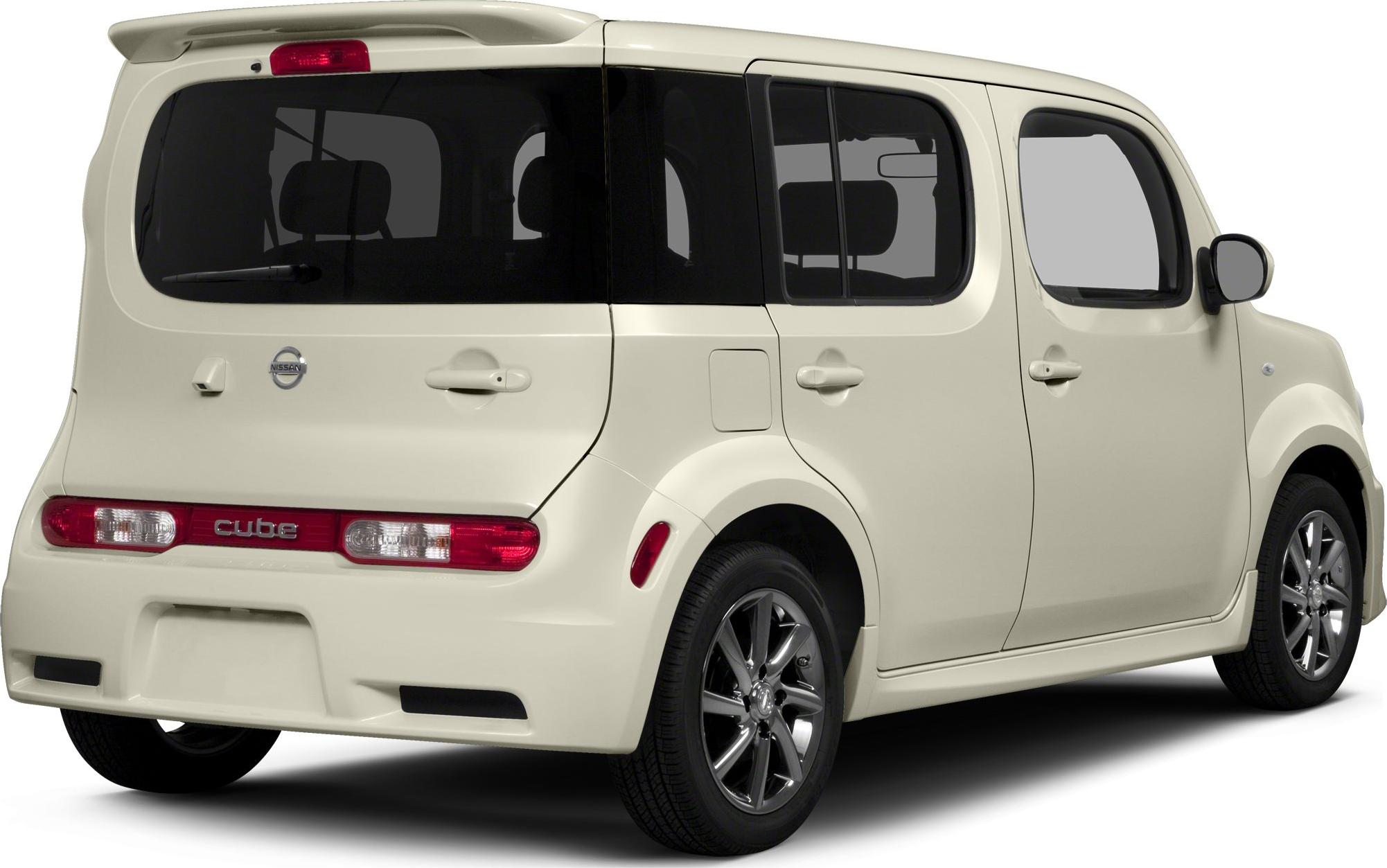 3/4 rear-right view