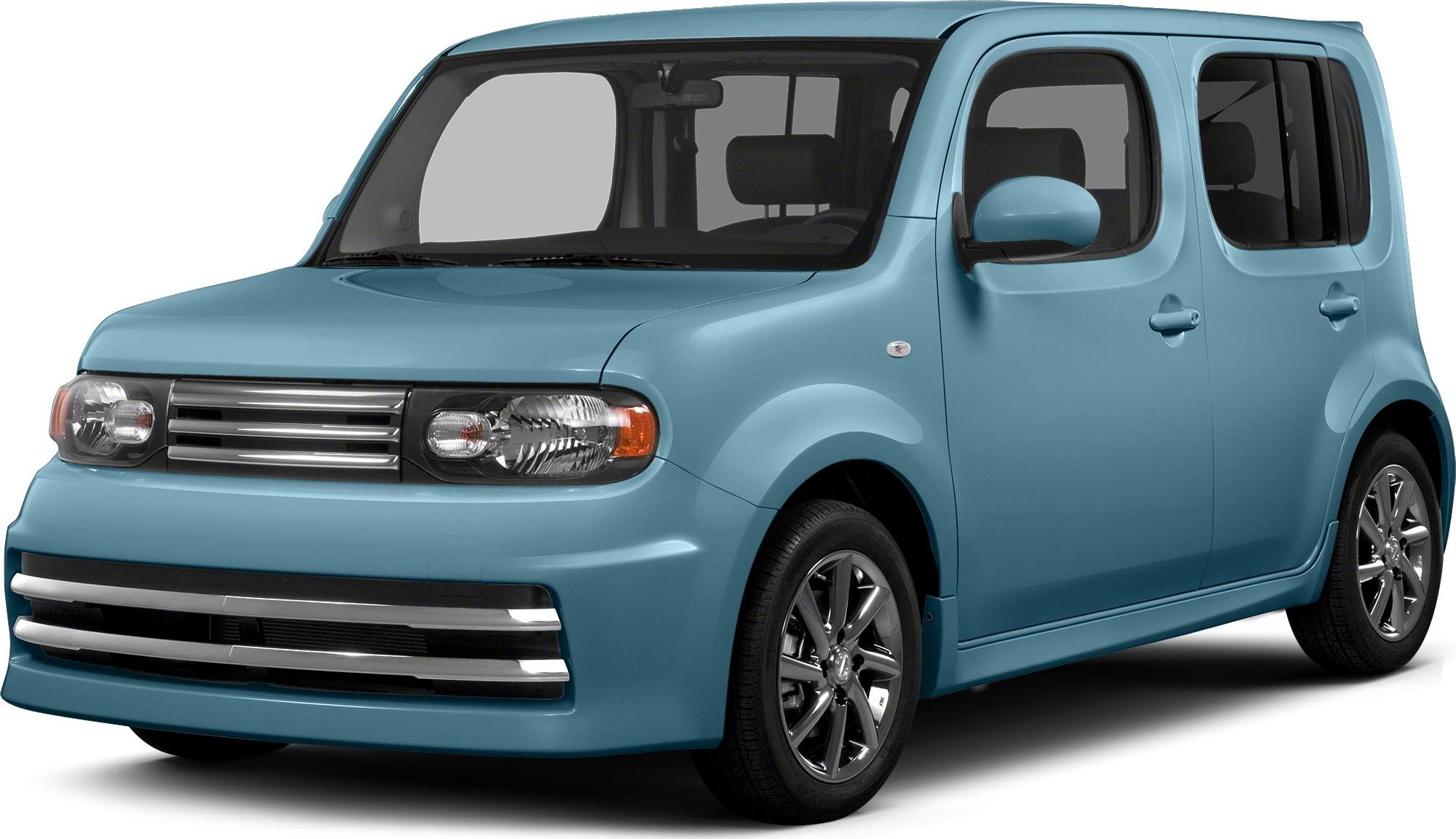 3/4 front-left view, Caspian Sea Pearl Metallic