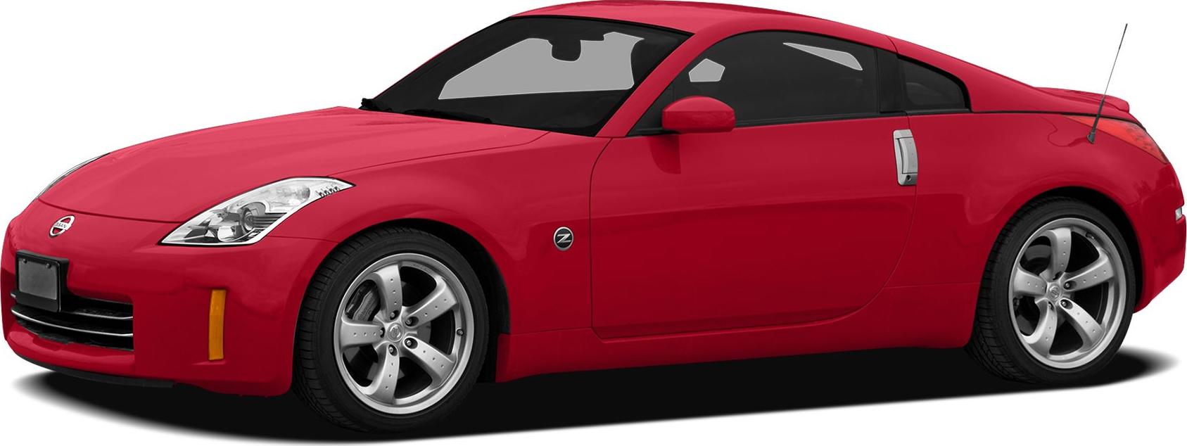 Red sports coupe front side view with alloy wheels and sleek design