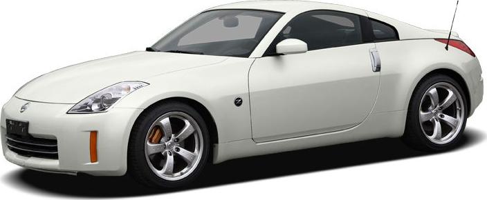 Sleek front-side view of a sporty coupe with alloy wheels.