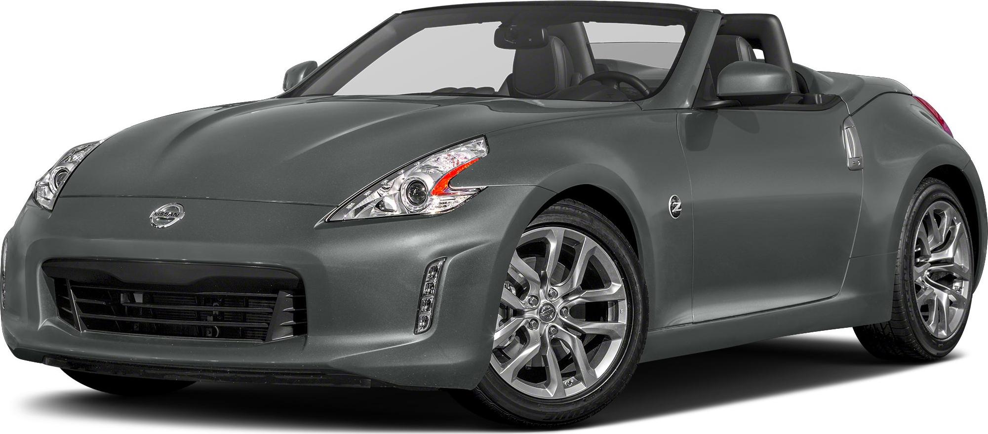 Sleek sports convertible with LED headlights and alloy wheels