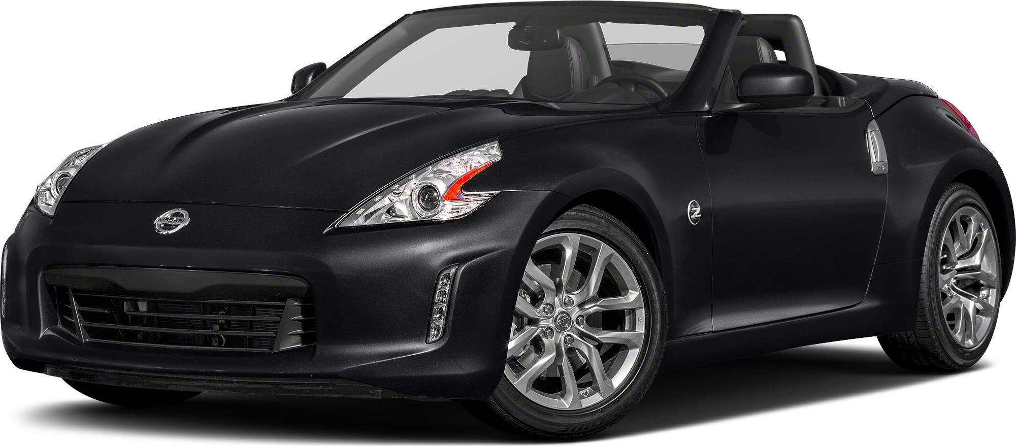 Sporty front headlight and alloy wheel on sleek convertible