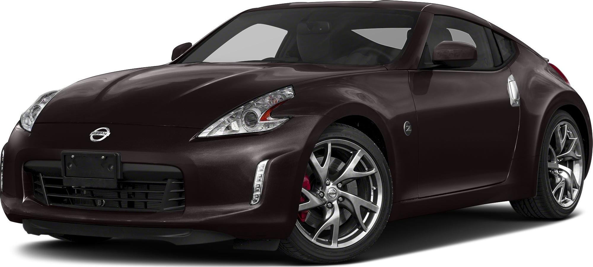 Front-side view with sharp headlights and alloy wheels