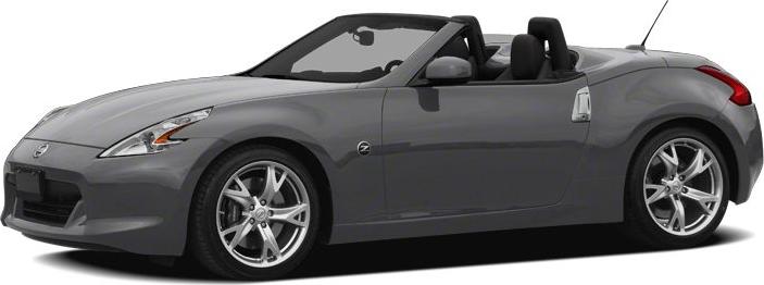 Sleek gray convertible sports car with alloy wheels and aerodynamic silhouette