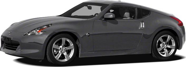Sleek front side profile with alloy wheels of a sporty coupe