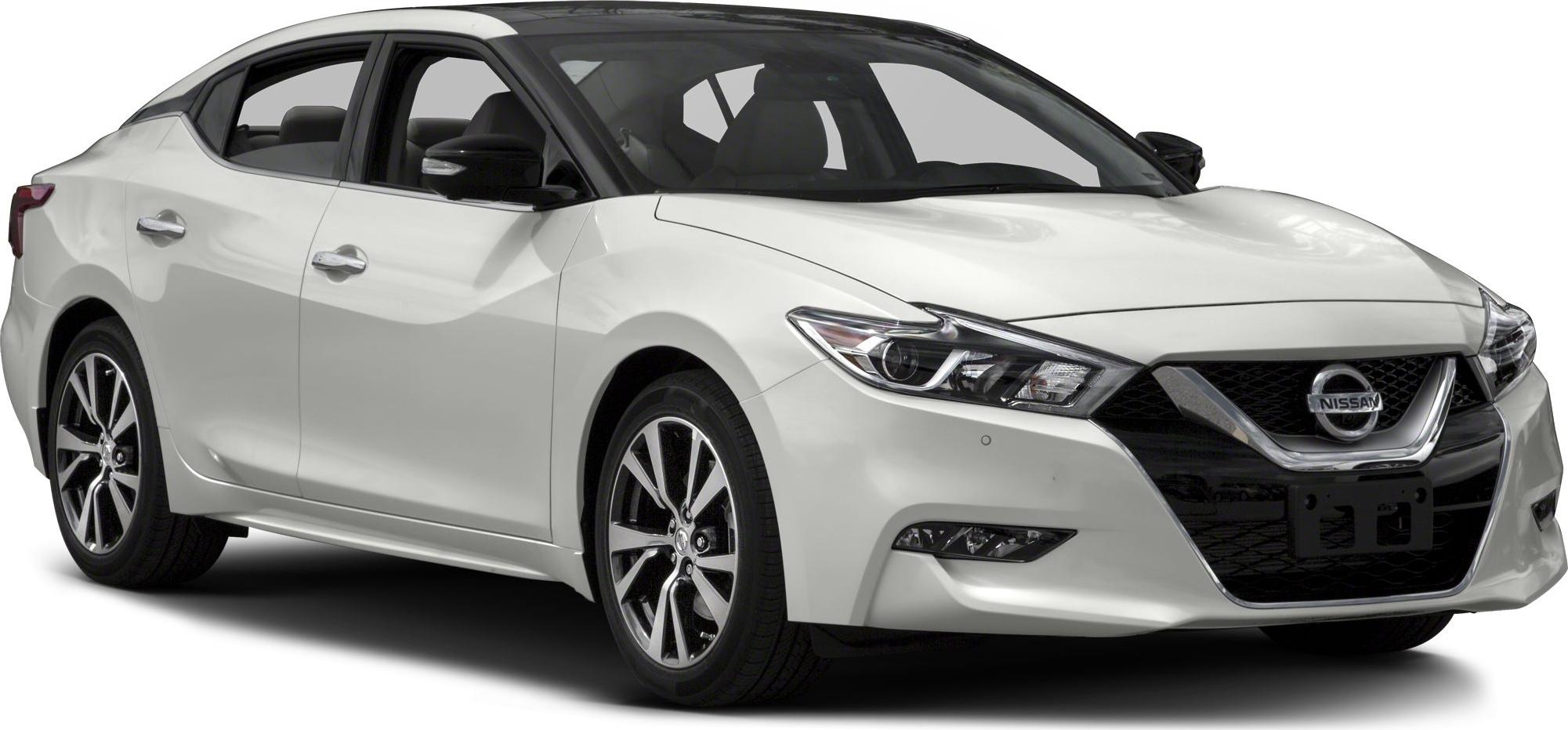 Front angle with LED headlights and alloy wheels