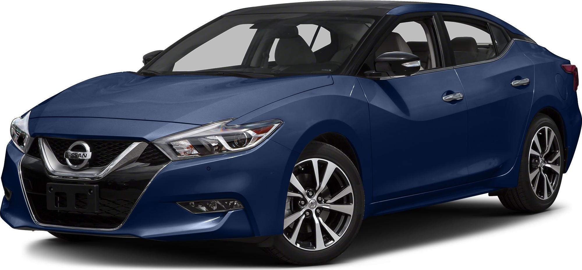 3/4 front-left view, Deep Blue Pearl