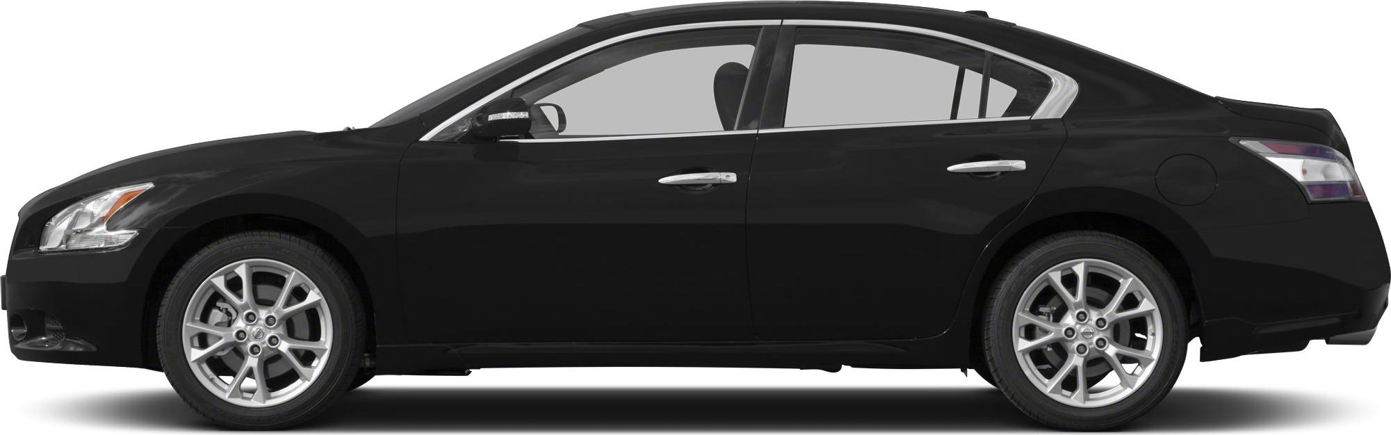 side view left