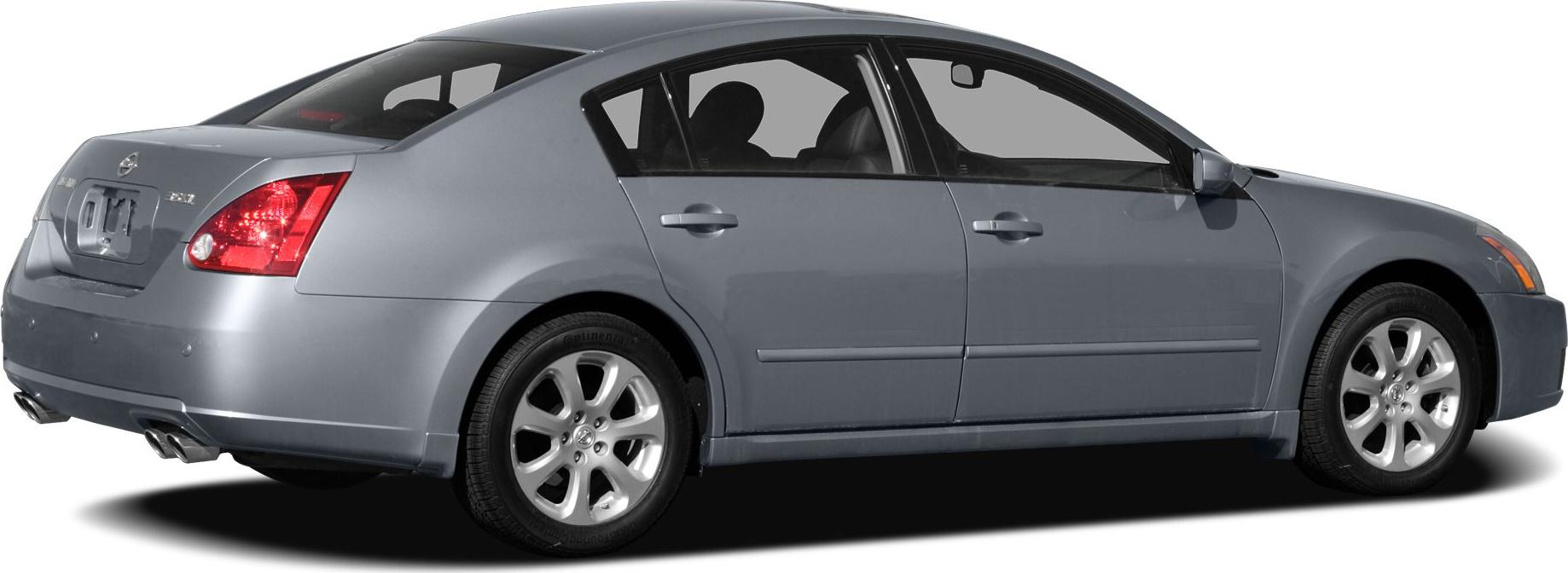 Side profile with dual exhaust and alloy wheels