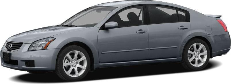 Front side profile of a sleek sedan with alloy wheels and tinted windows