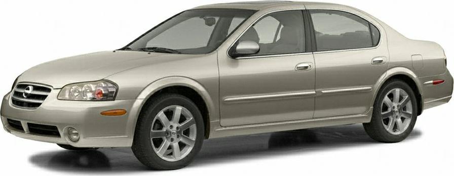 3/4 front-left view, Glacier Pearl