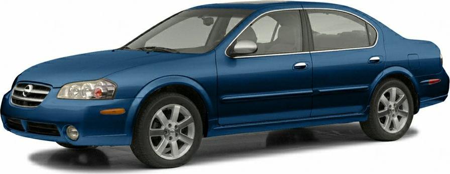 3/4 front-left view, Majestic Blue Pearl