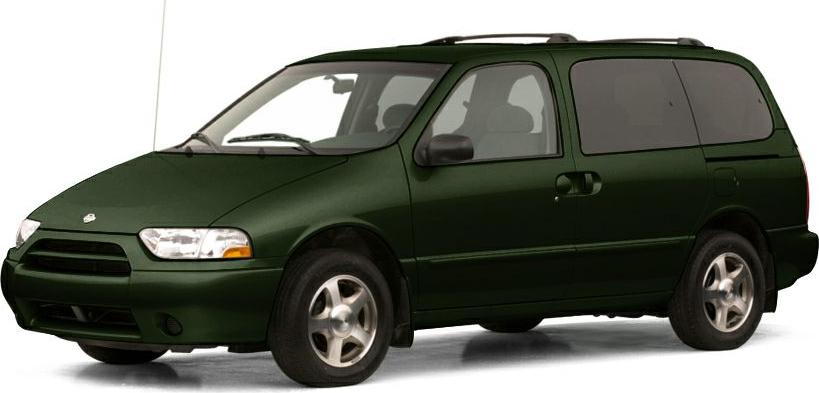 3/4 front-left view, Evergreen Dusk Clearcoat Metallic
