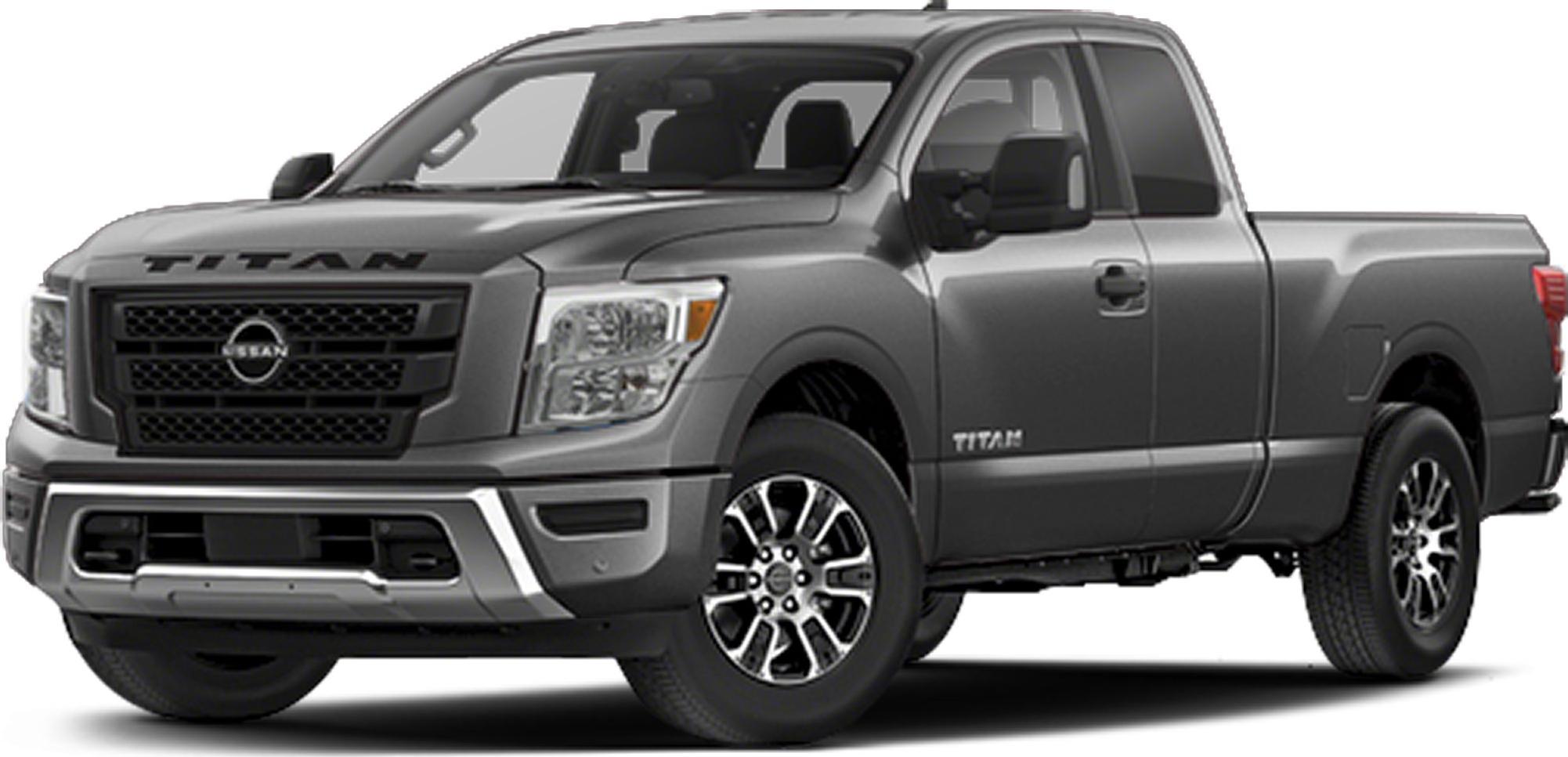 3/4 front-left view, Gun Metallic
