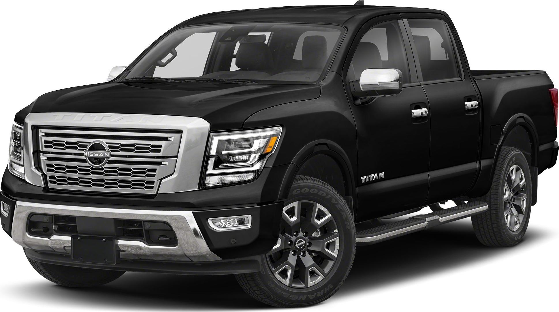 3/4 front-left view, Super Black