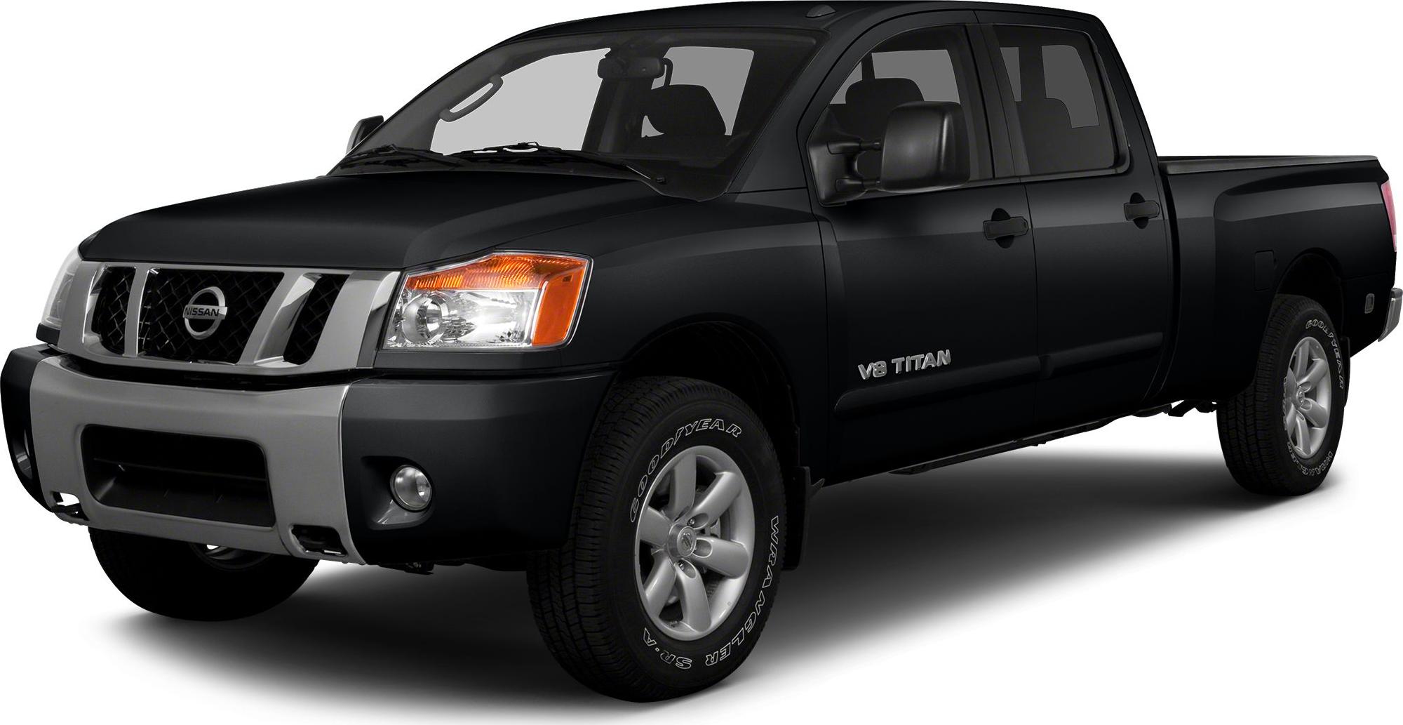 Black pickup truck front grille, headlights, and side profile