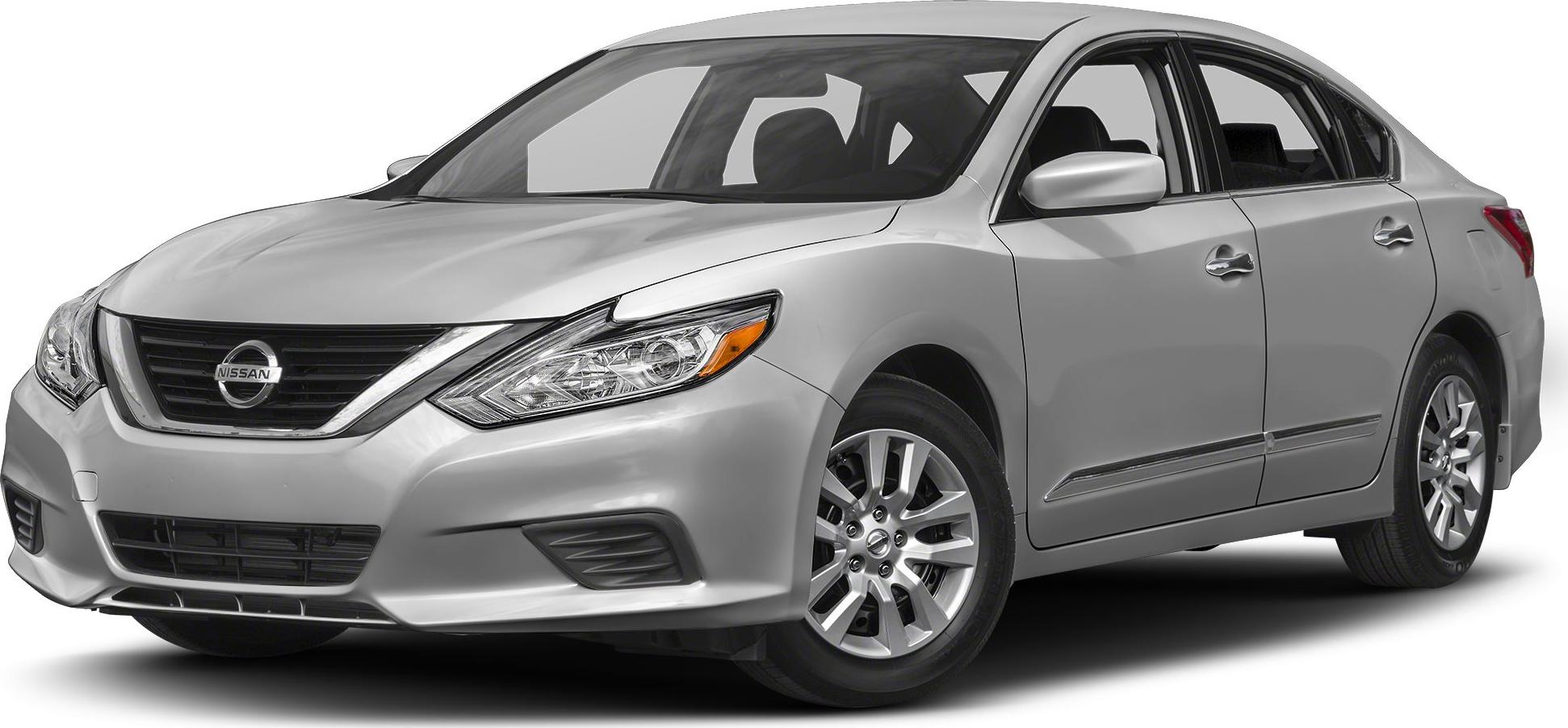 Front side view with sharp headlights and alloy wheels