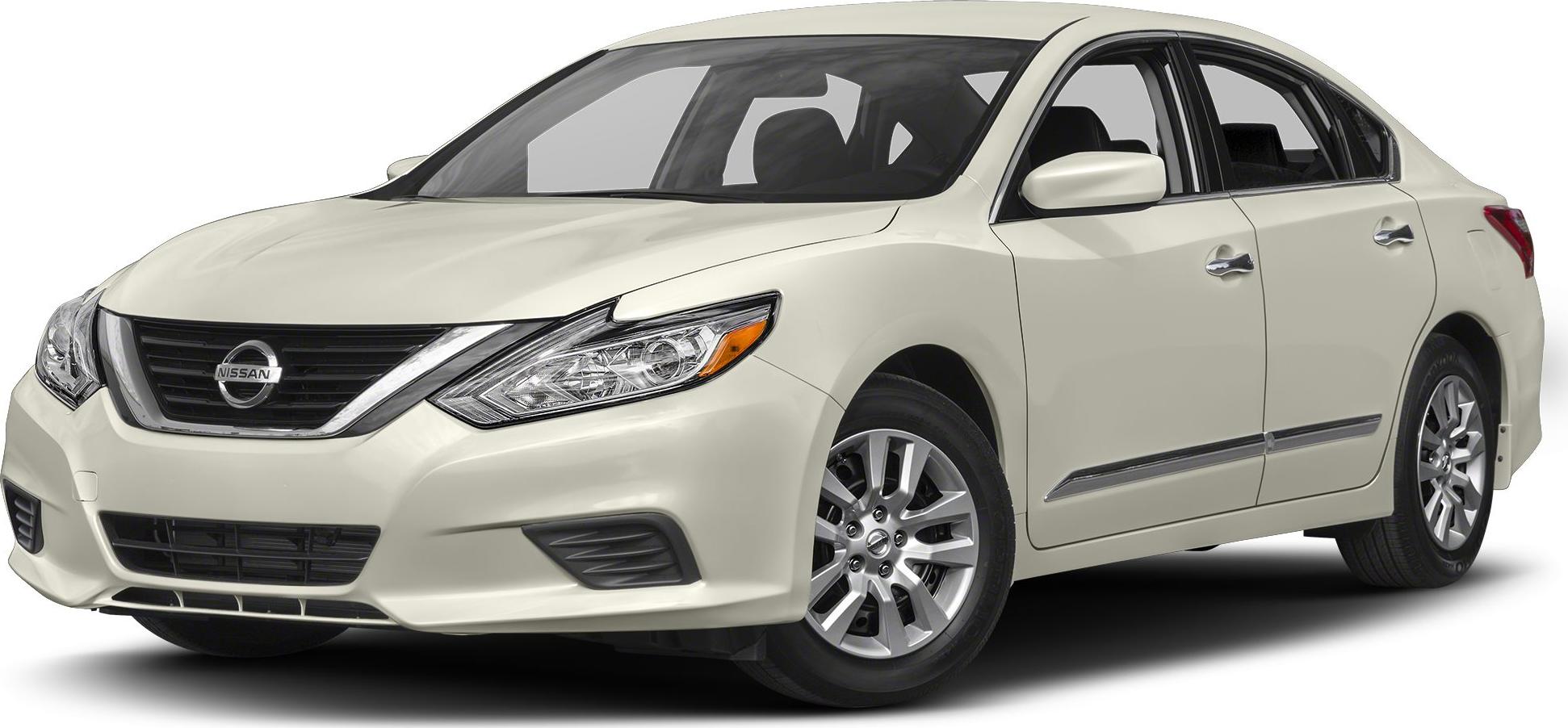 Front-side angle showing headlights, grille, and alloy wheels