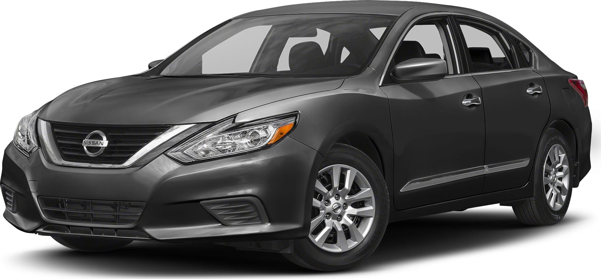 Front-side view with distinctive headlight and grille design, alloy wheels.