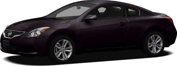 Black 2-door coupe with alloy wheels and aerodynamic body