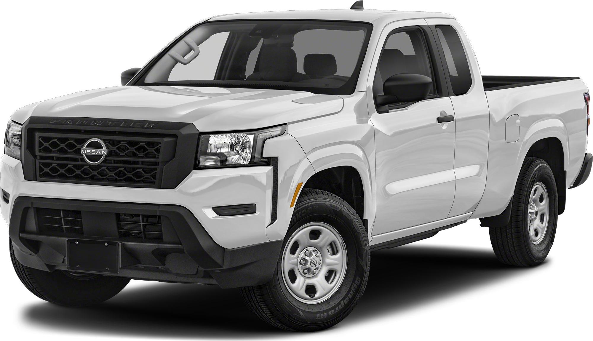 3/4 front-left view, Glacier White