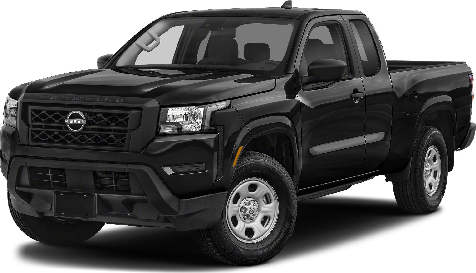 3/4 front-left view, Super Black