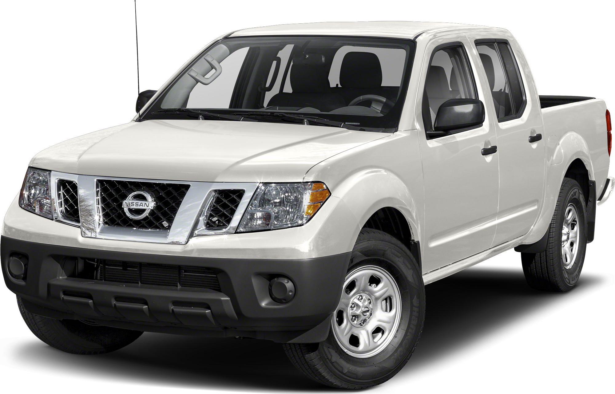 3/4 front-left view, Glacier White