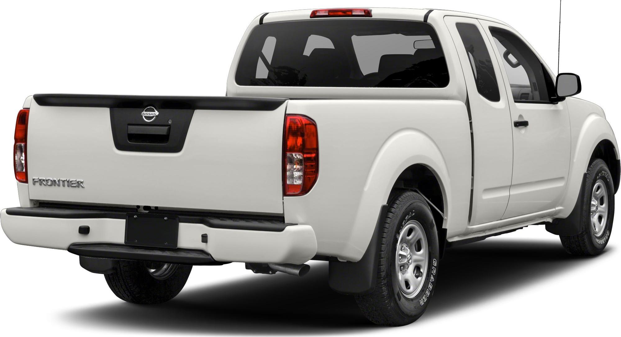 rear tailgate and cargo bed of a pickup truck