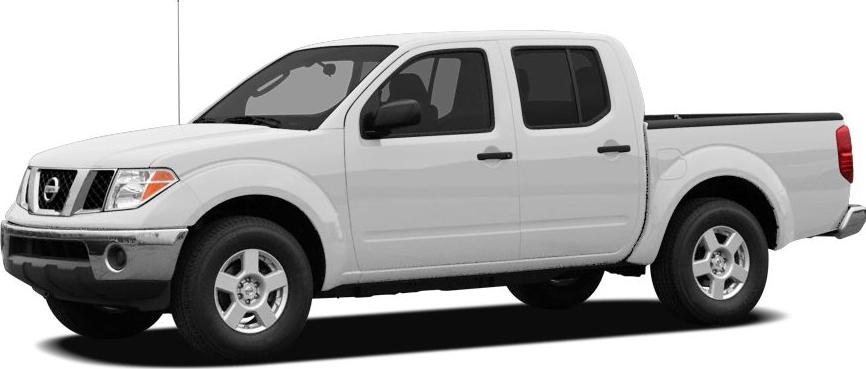 3/4 front-left view, Avalanche