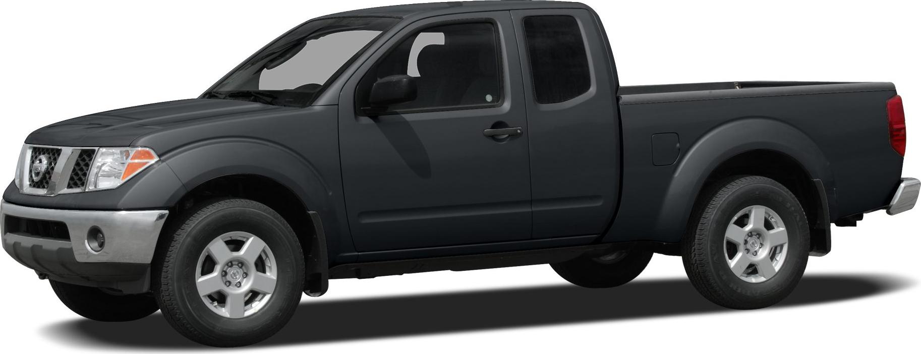 Black extended cab pickup with alloy wheels and chrome front bumper