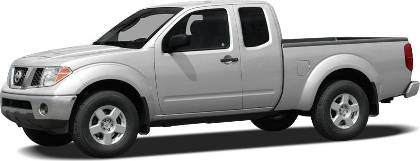 3/4 front-left view, Avalanche