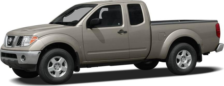 Side view of extended cab pickup truck with four doors