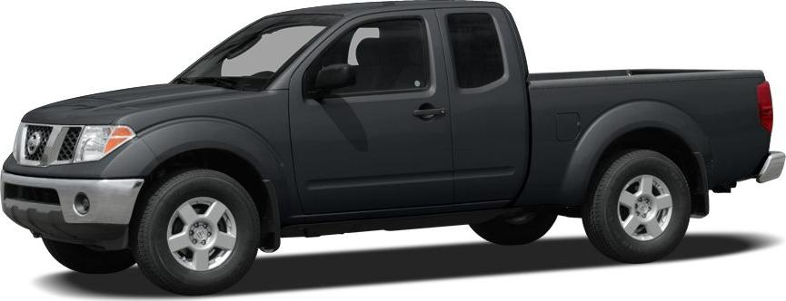 Side profile of an extended cab pickup truck with robust build