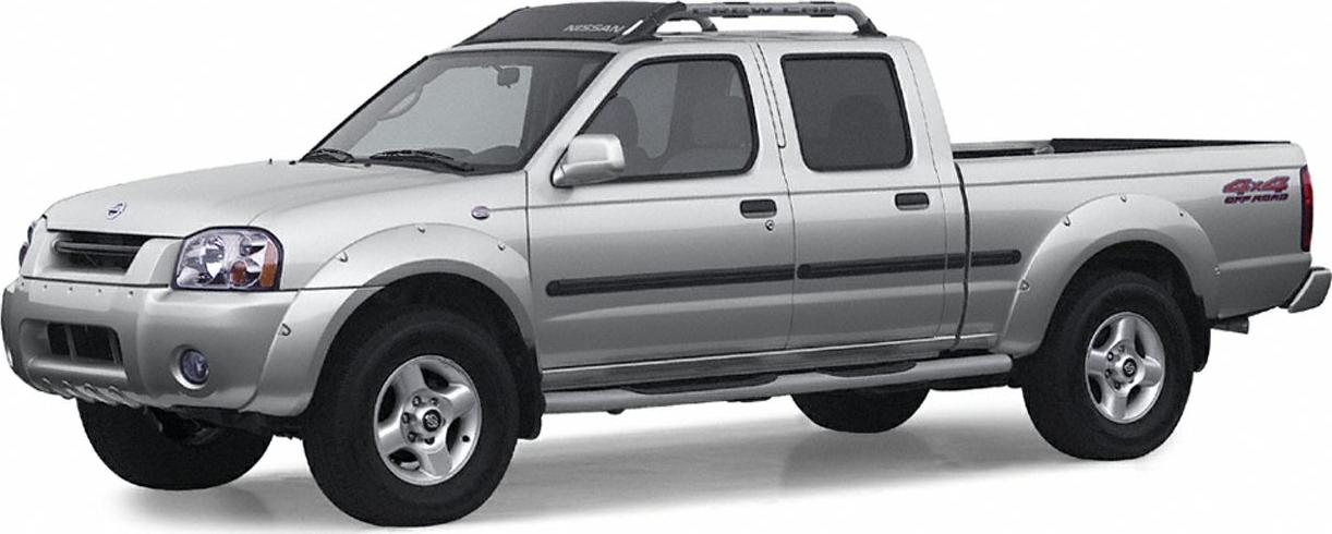 3/4 front-left view