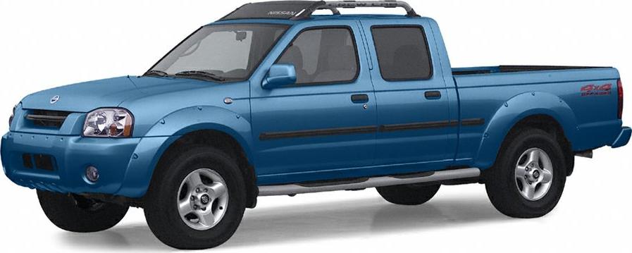 3/4 front-left view, Electric Blue Clearcoat Metallic