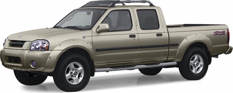 3/4 front-left view, Sand Dune Clearcoat Metallic