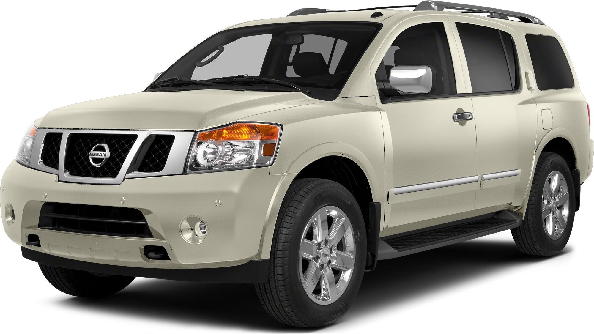 SUV front grille, headlights, side profile, alloy wheels.