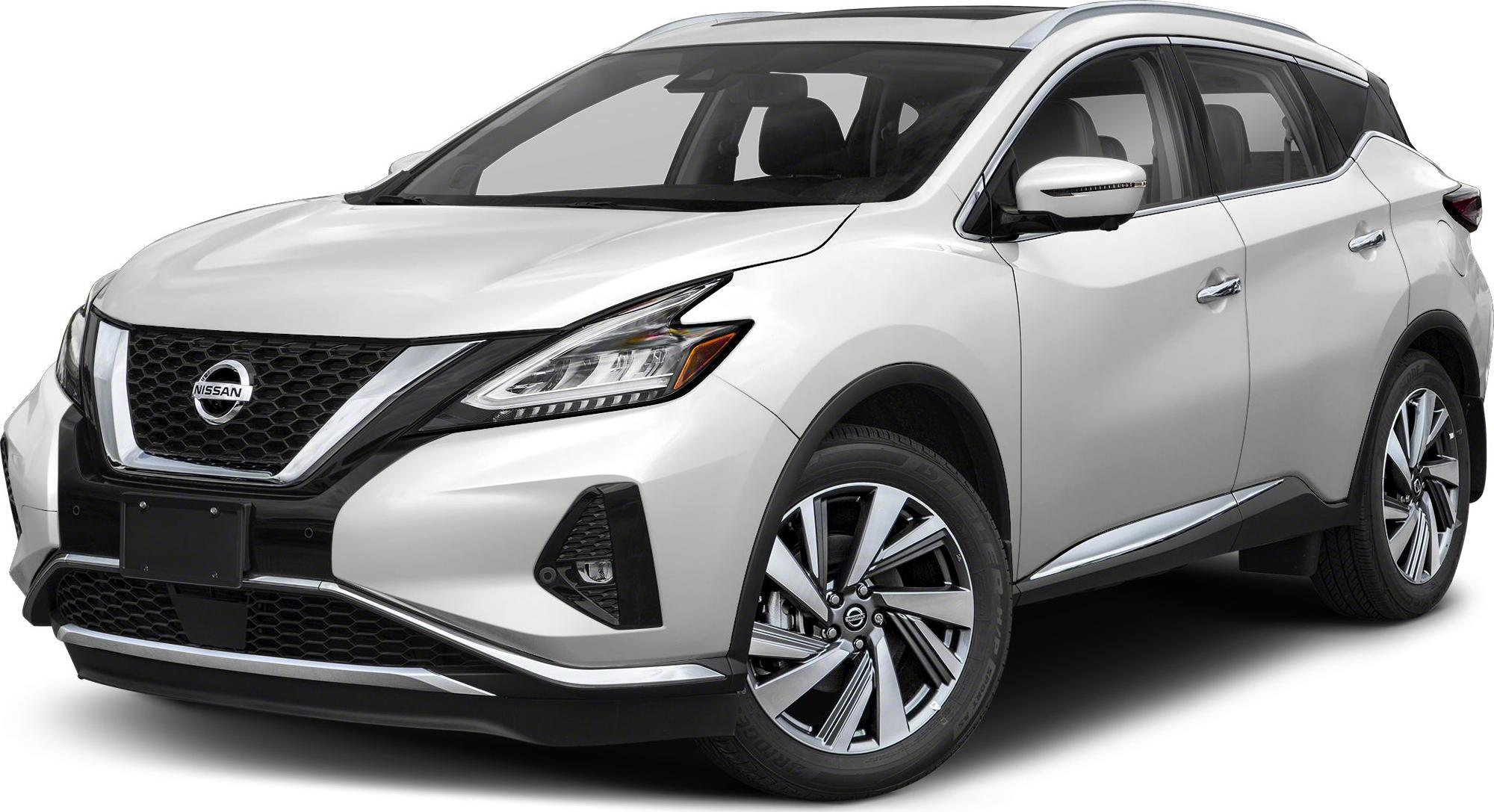 Sharp LED headlights and stylish alloy wheels on a sleek SUV front-side view