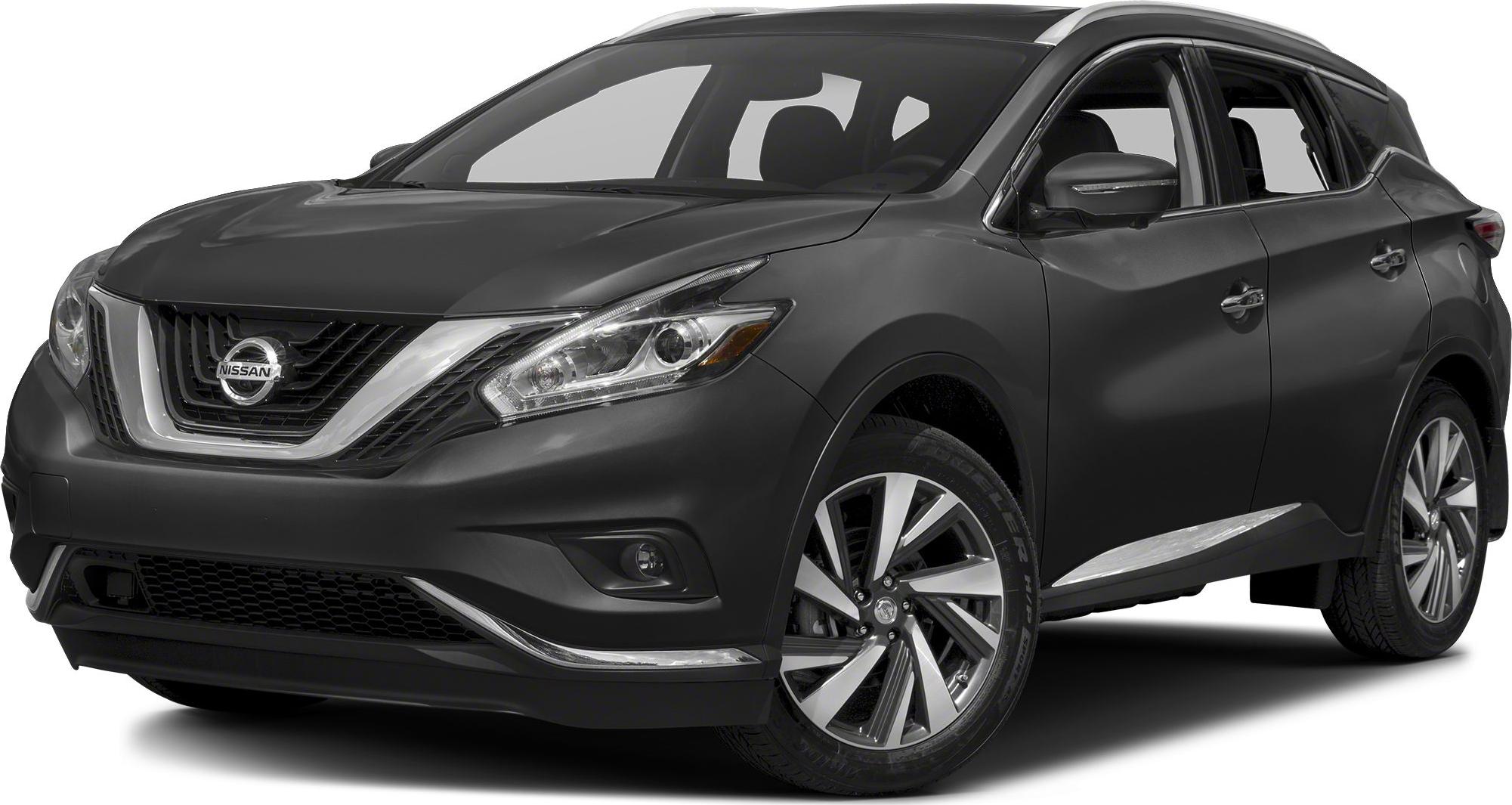 Front and side view with LED headlights and alloy wheels