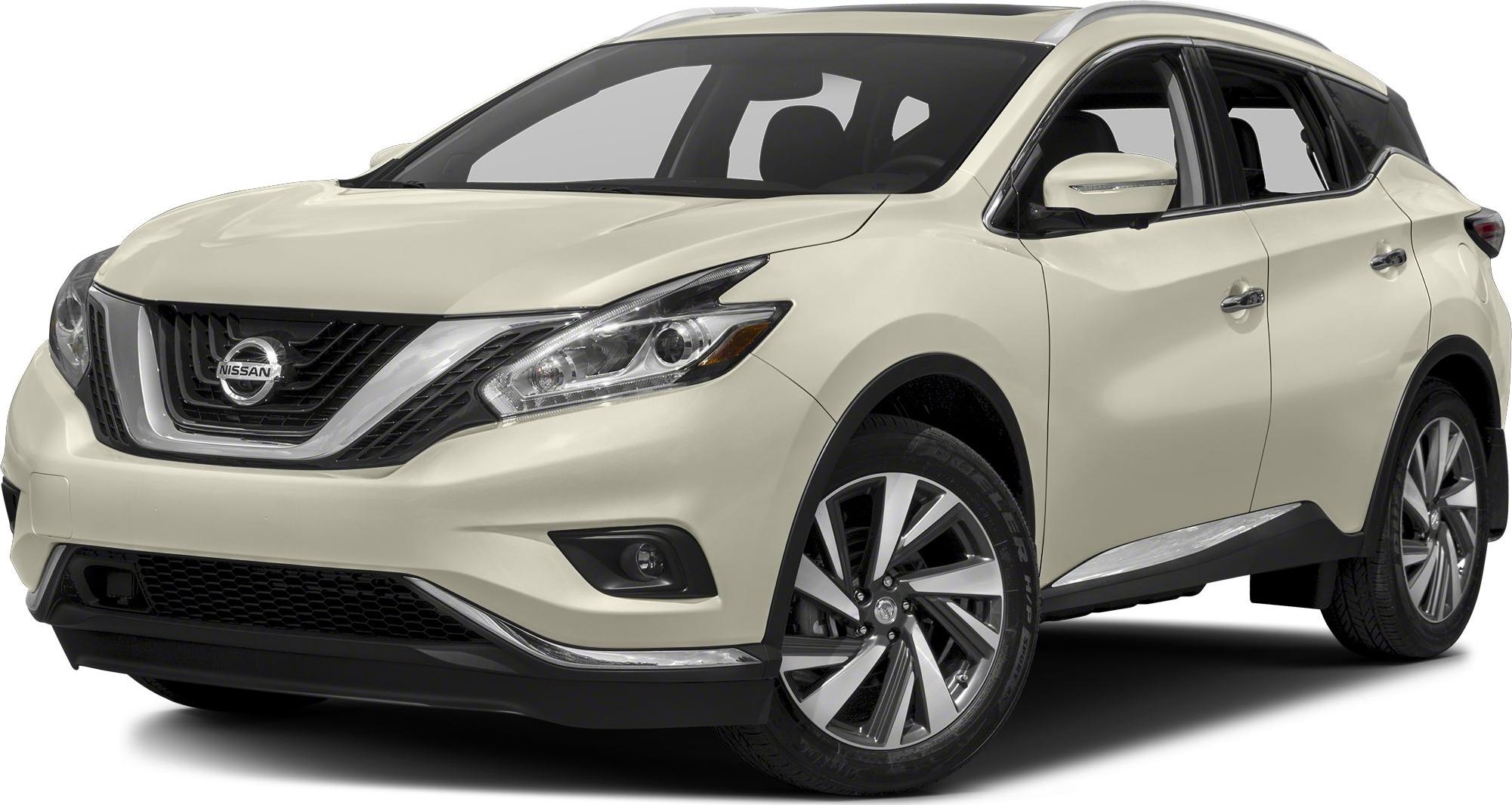 Front grille, headlights, alloy wheels, beige SUV exterior