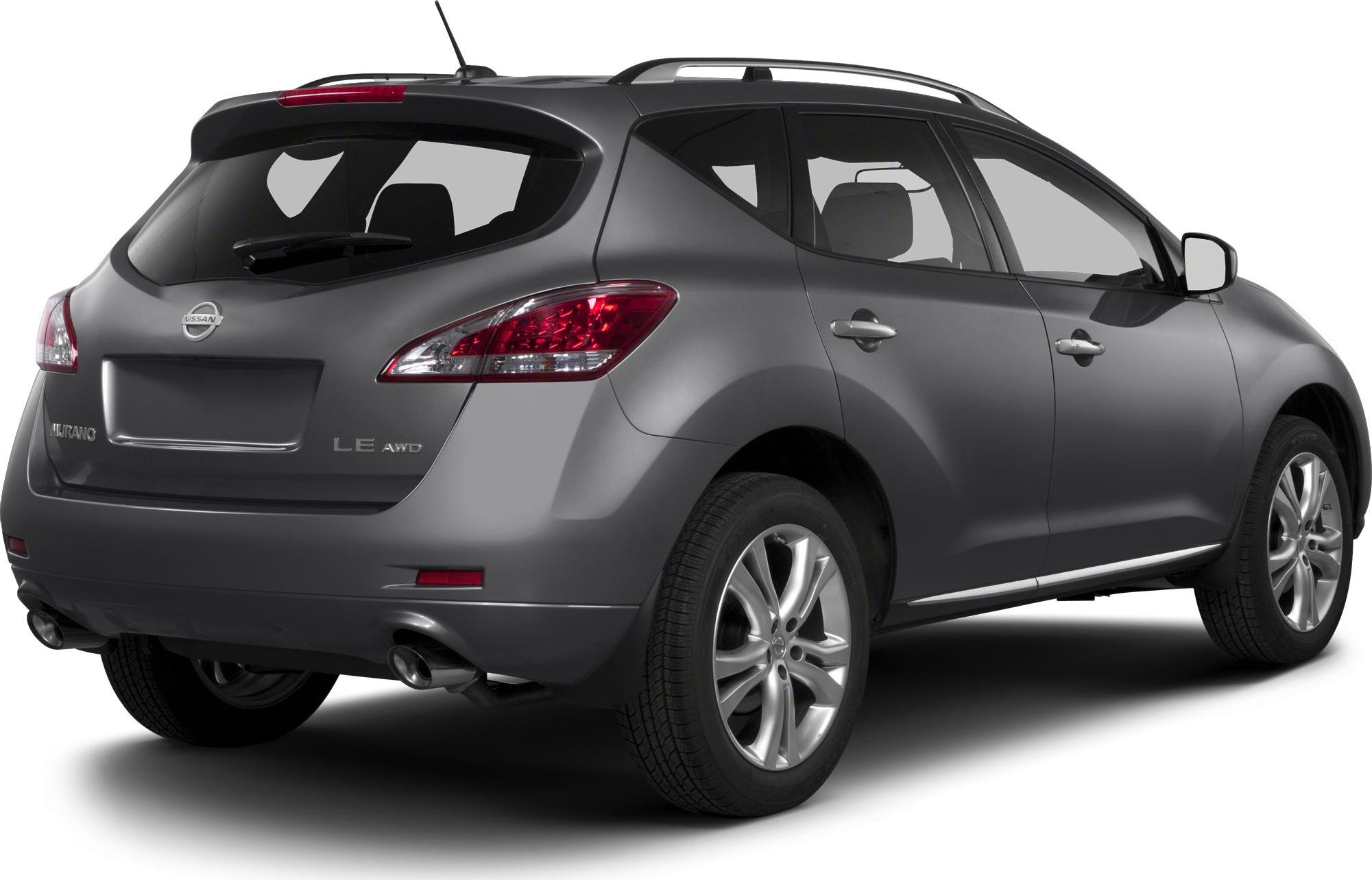 Rear and side profile with LED tail lights and dual exhaust pipes