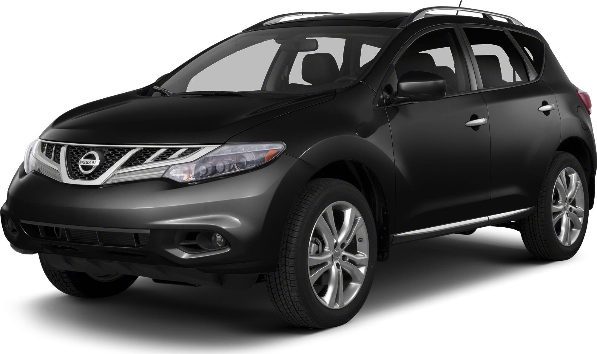 Front and side view of black SUV with alloy wheels and detailed headlights