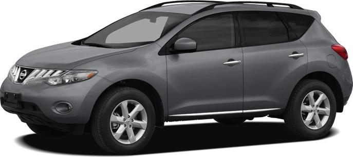 Side profile of a modern SUV with roof rails and alloy wheels