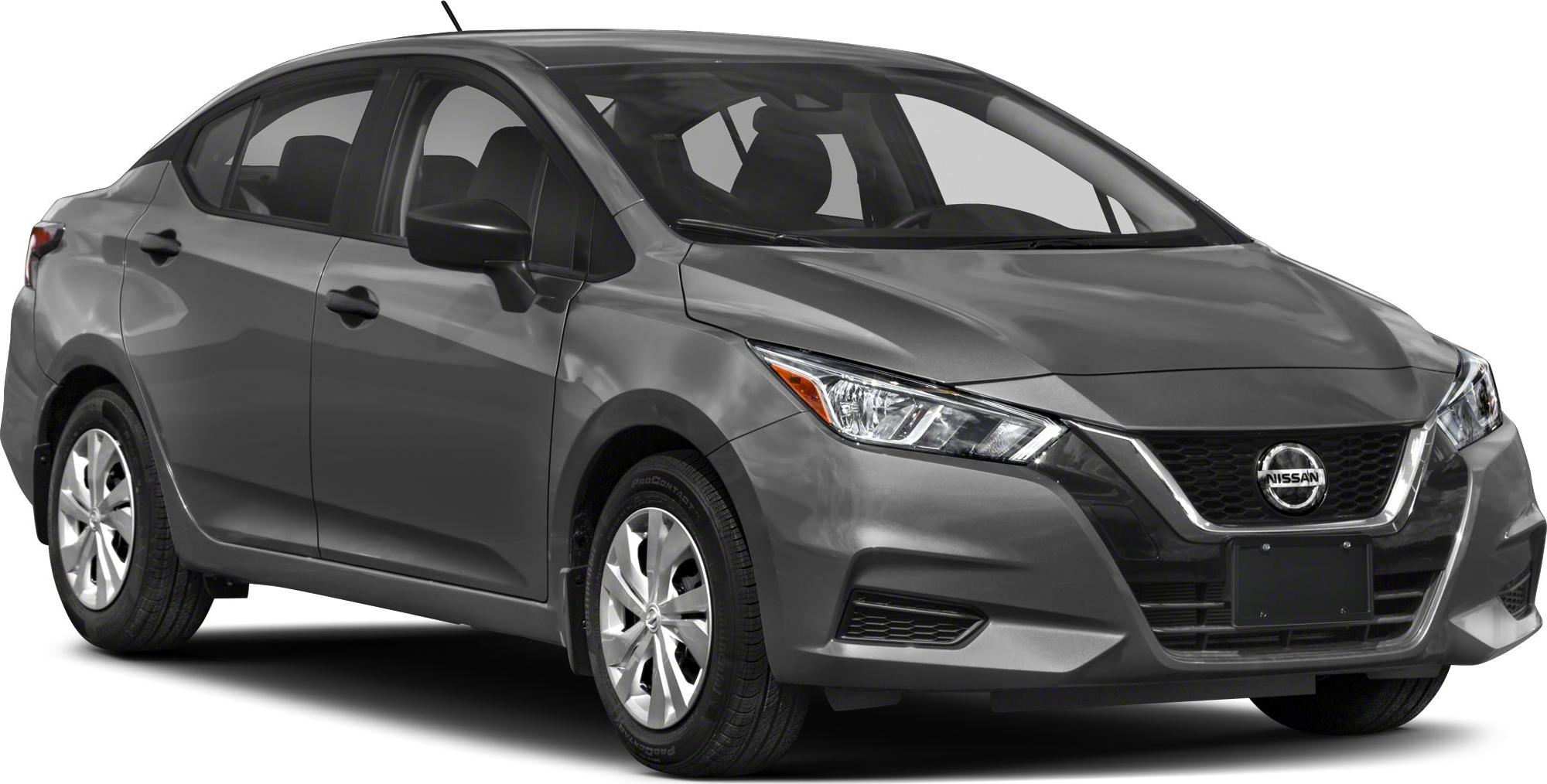 Front side profile with modern headlights and aerodynamic design.