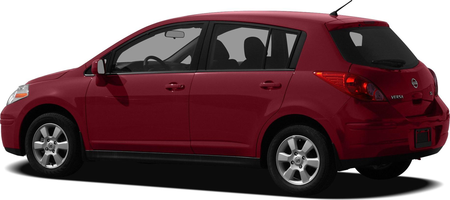 Compact 5-door hatchback with modern styling and practical design