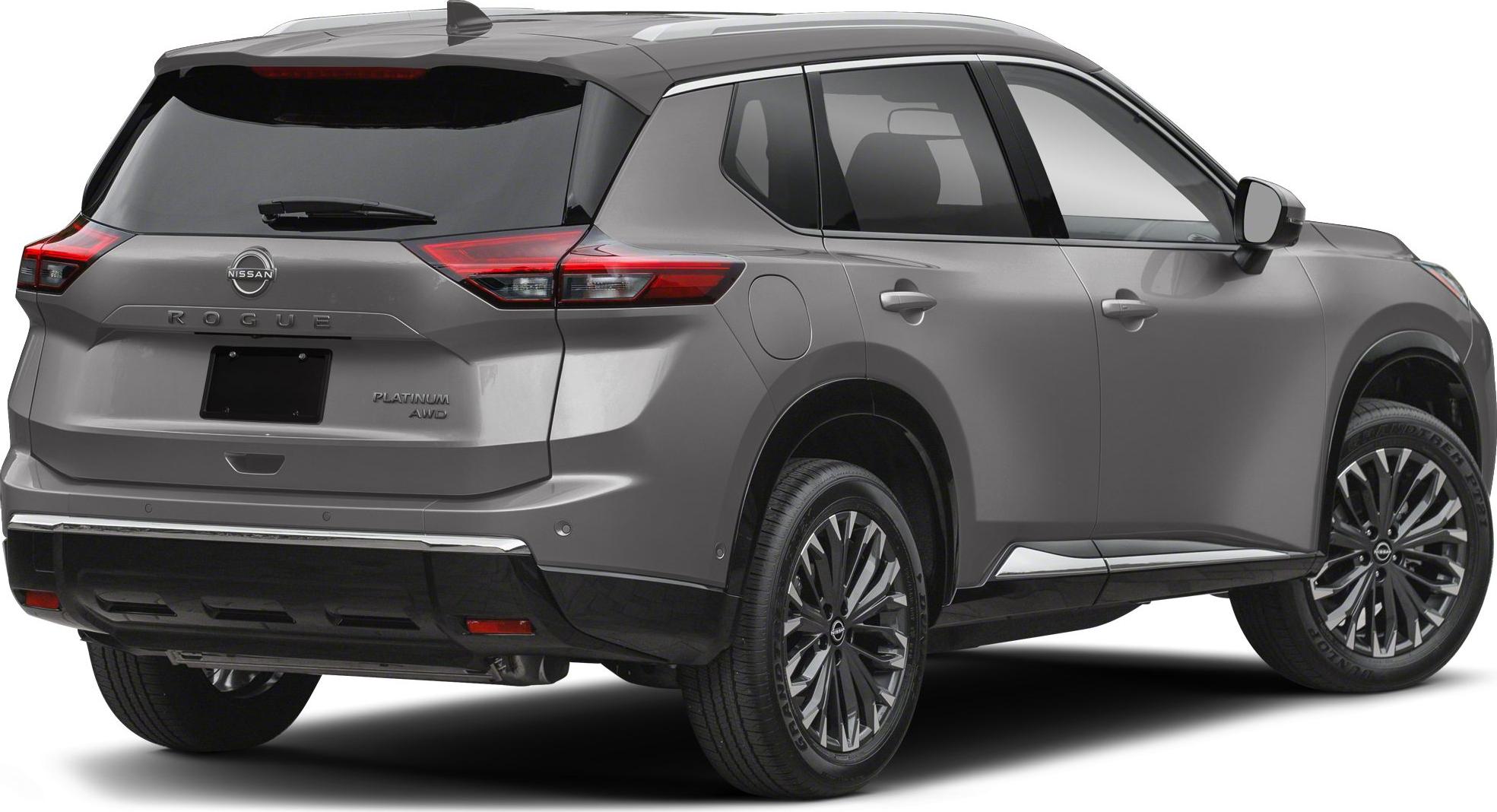3/4 rear-right view