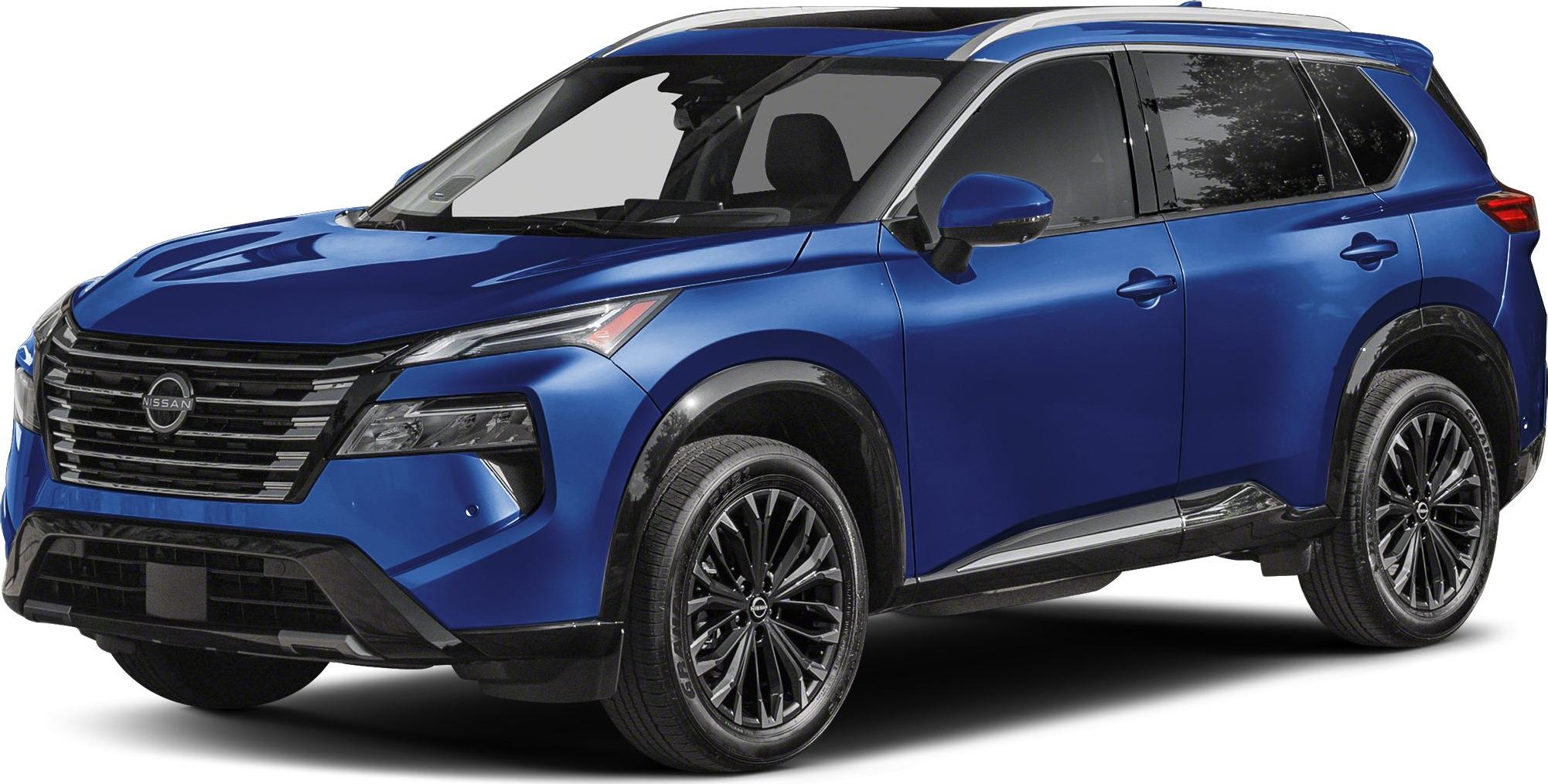 3/4 front-left view, Deep Ocean Blue Pearl