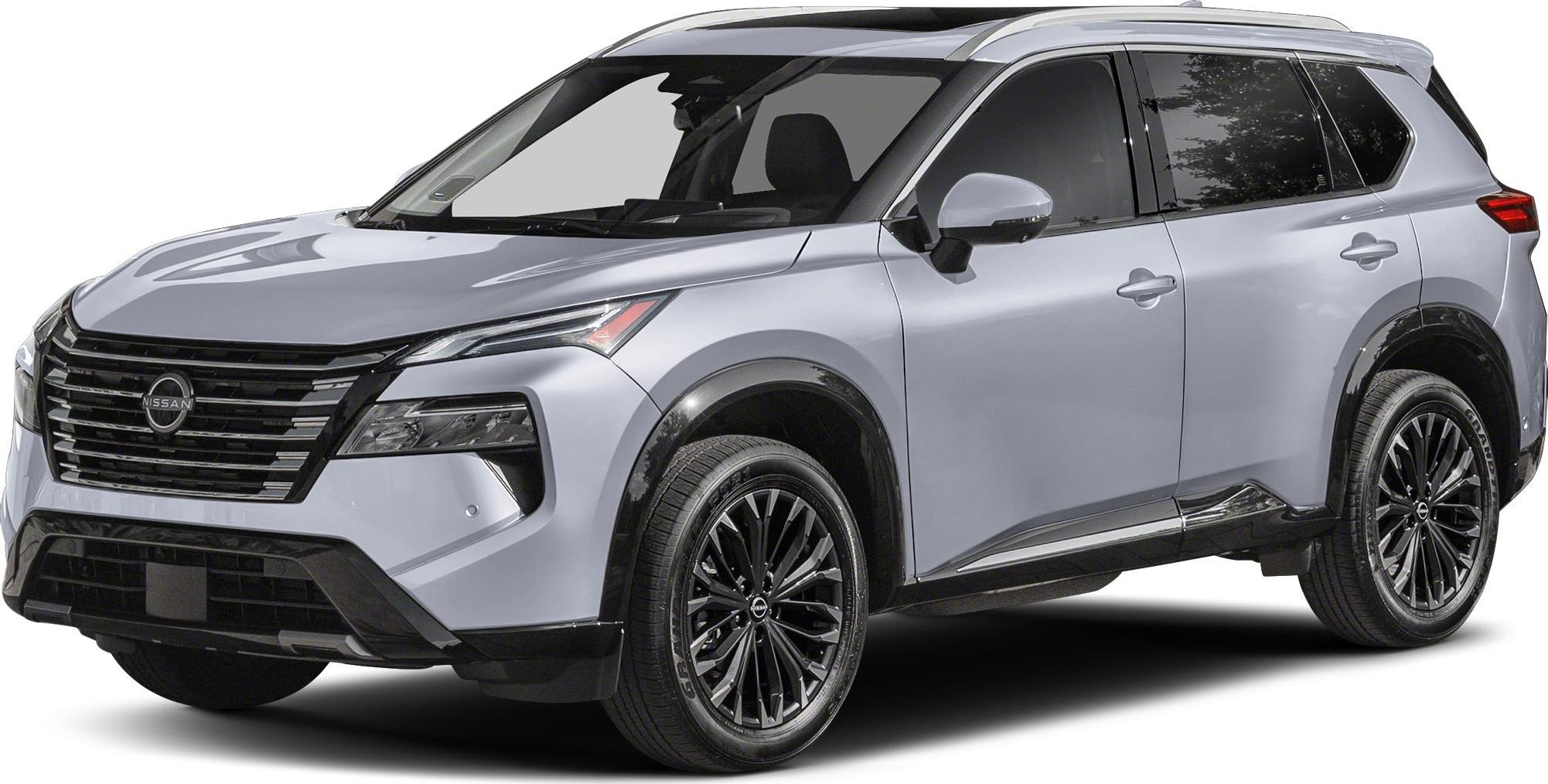 3/4 front-left view, Everest White Pearl